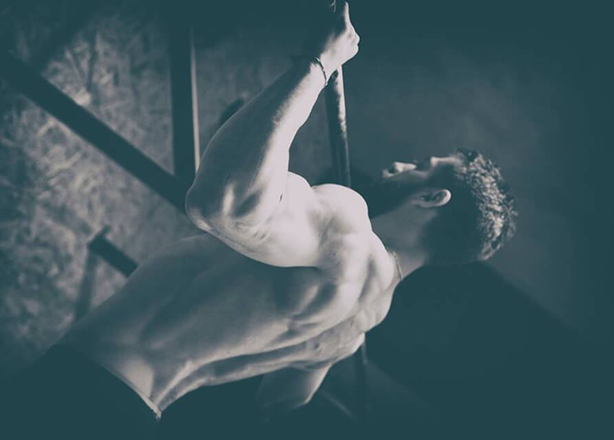 Simetria Fitness Box | Γυμναστήριο - Πολυχώρος Άθλησης