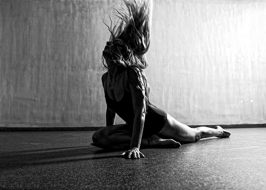Simetria Fitness Box | Γυμναστήριο - Πολυχώρος Άθλησης