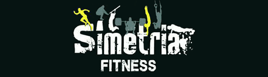 simetria fitness box